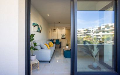 Herverkoop - Plat -
Orihuela Costa - Los Altos