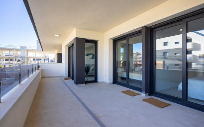 Herverkoop - Plat -
Orihuela Costa - Los Altos