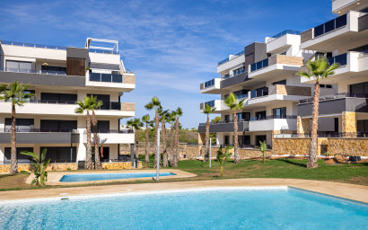 Herverkoop - Plat -
Orihuela Costa - Los Altos