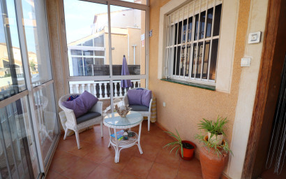 Herverkoop - Herenhuis -
Algorfa - Montebello