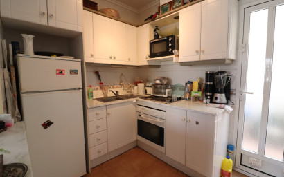 Herverkoop - Herenhuis -
Algorfa - Montebello