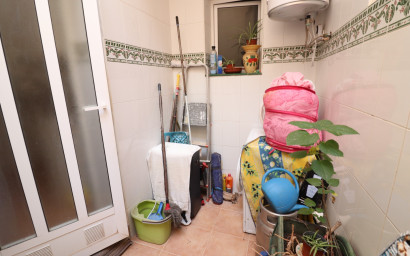 Herverkoop - Herenhuis -
Algorfa - Montebello