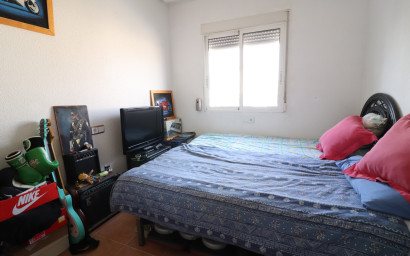 Herverkoop - Herenhuis -
Algorfa - Montebello