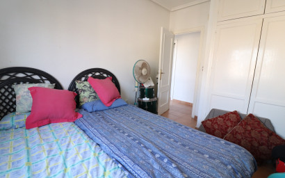 Herverkoop - Herenhuis -
Algorfa - Montebello