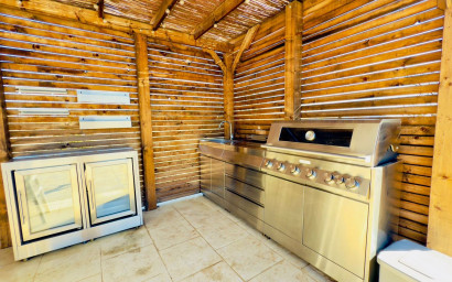 Resale - Villa -
Monovar