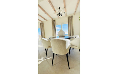 Resale - Villa -
Monovar