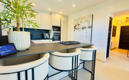 Resale - Villa -
Monovar