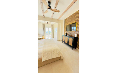 Resale - Villa -
Monovar