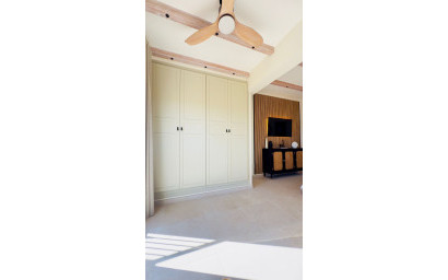 Resale - Villa -
Monovar