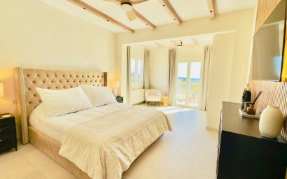 Resale - Villa -
Monovar