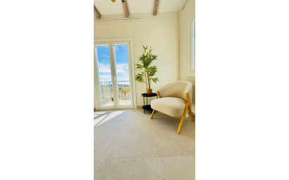 Resale - Villa -
Monovar