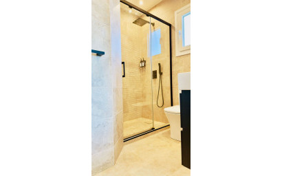 Resale - Villa -
Monovar