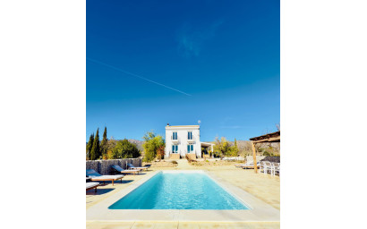 Resale - Villa -
Monovar