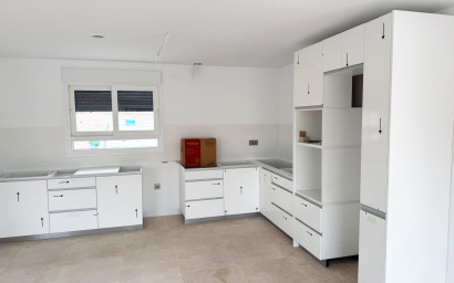 New Build - Villa -
Pinoso