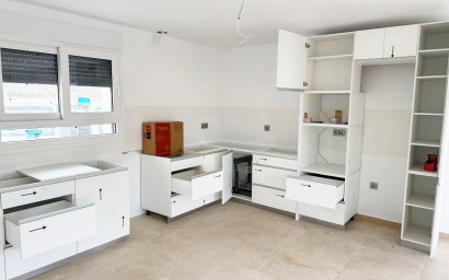 New Build - Villa -
Pinoso