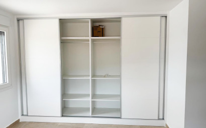 New Build - Villa -
Pinoso