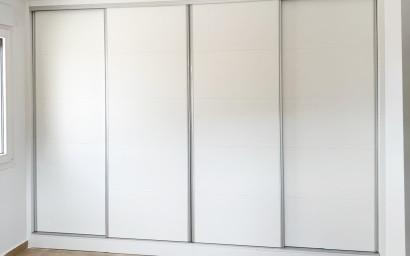 New Build - Villa -
Pinoso