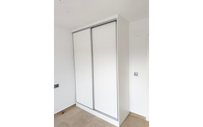 New Build - Villa -
Pinoso