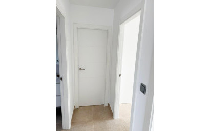 New Build - Villa -
Pinoso