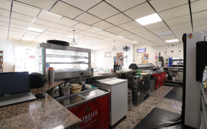 Resale - Commercial -
Formentera del Segura - Formentera - Village