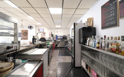 Resale - Commercial -
Formentera del Segura - Formentera - Village