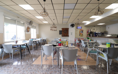 Resale - Commercial -
Formentera del Segura - Formentera - Village