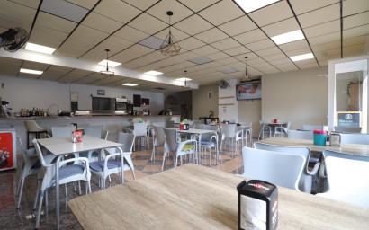 Resale - Commercial -
Formentera del Segura - Formentera - Village