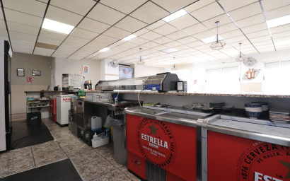 Resale - Commercial -
Formentera del Segura - Formentera - Village