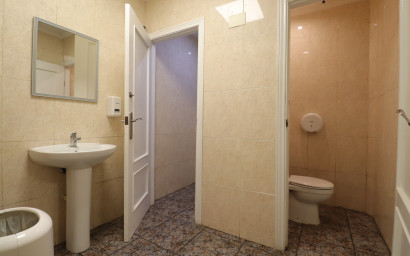 Resale - Commercial -
Formentera del Segura - Formentera - Village