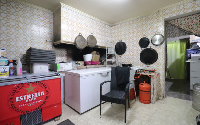 Resale - Commercial -
Formentera del Segura - Formentera - Village