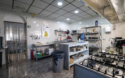 Resale - Commercial -
Formentera del Segura - Formentera - Village