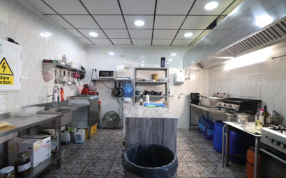 Resale - Commercial -
Formentera del Segura - Formentera - Village