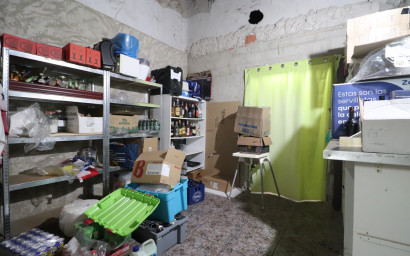 Resale - Commercial -
Formentera del Segura - Formentera - Village