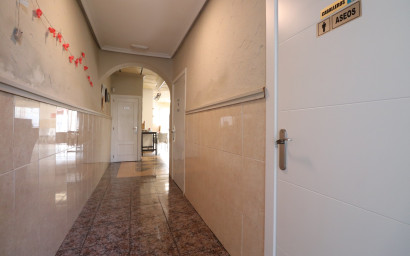 Resale - Commercial -
Formentera del Segura - Formentera - Village