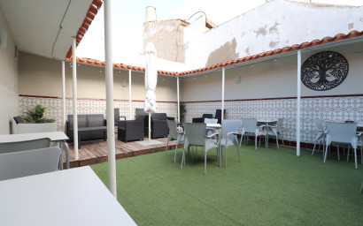 Resale - Commercial -
Formentera del Segura - Formentera - Village