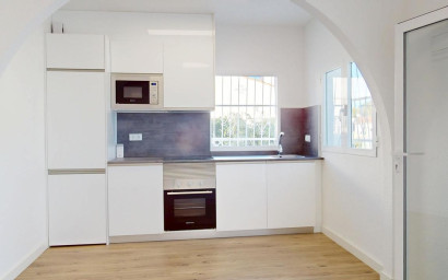 Revente - Bungalow -
Villamartín