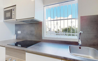 Revente - Bungalow -
Villamartín