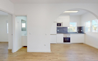 Revente - Bungalow -
Villamartín