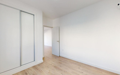 Revente - Bungalow -
Villamartín