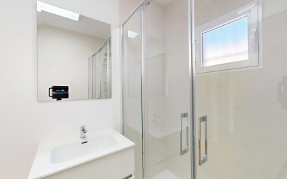 Revente - Bungalow -
Villamartín