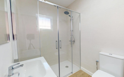 Revente - Bungalow -
Villamartín