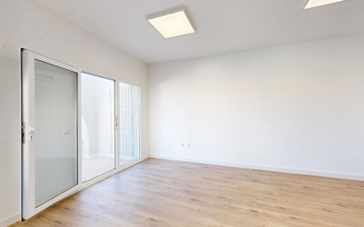 Revente - Bungalow -
Villamartín