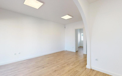 Revente - Bungalow -
Villamartín