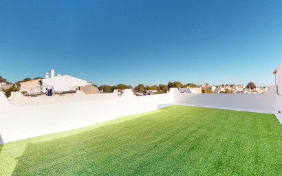 Revente - Bungalow -
Villamartín