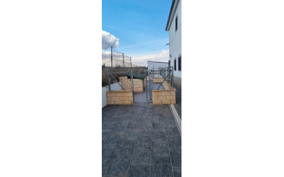 Resale - Villa -
Hondón de los Fráiles - HONDON DE LOS FRAILES