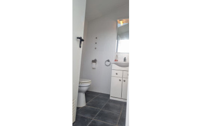 Resale - Villa -
Hondón de los Fráiles - HONDON DE LOS FRAILES