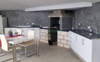 Resale - Villa -
Hondón de los Fráiles - HONDON DE LOS FRAILES