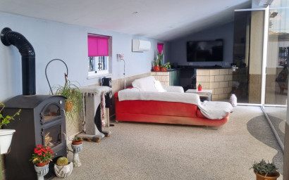 Resale - Villa -
Hondón de los Fráiles - HONDON DE LOS FRAILES