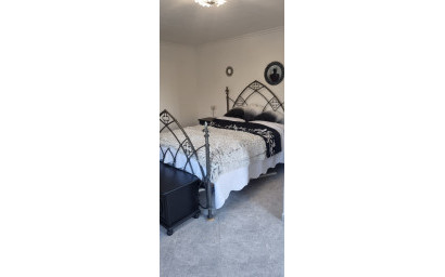 Resale - Villa -
Hondón de los Fráiles - HONDON DE LOS FRAILES