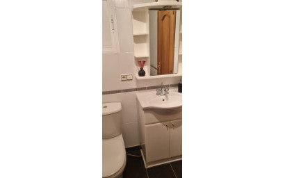 Resale - Villa -
Hondón de los Fráiles - HONDON DE LOS FRAILES